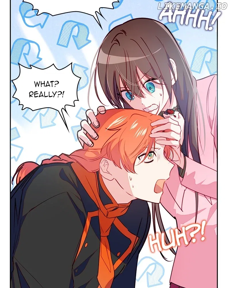 Heart Throbbing Conqueror Chapter 95 – Page 18
