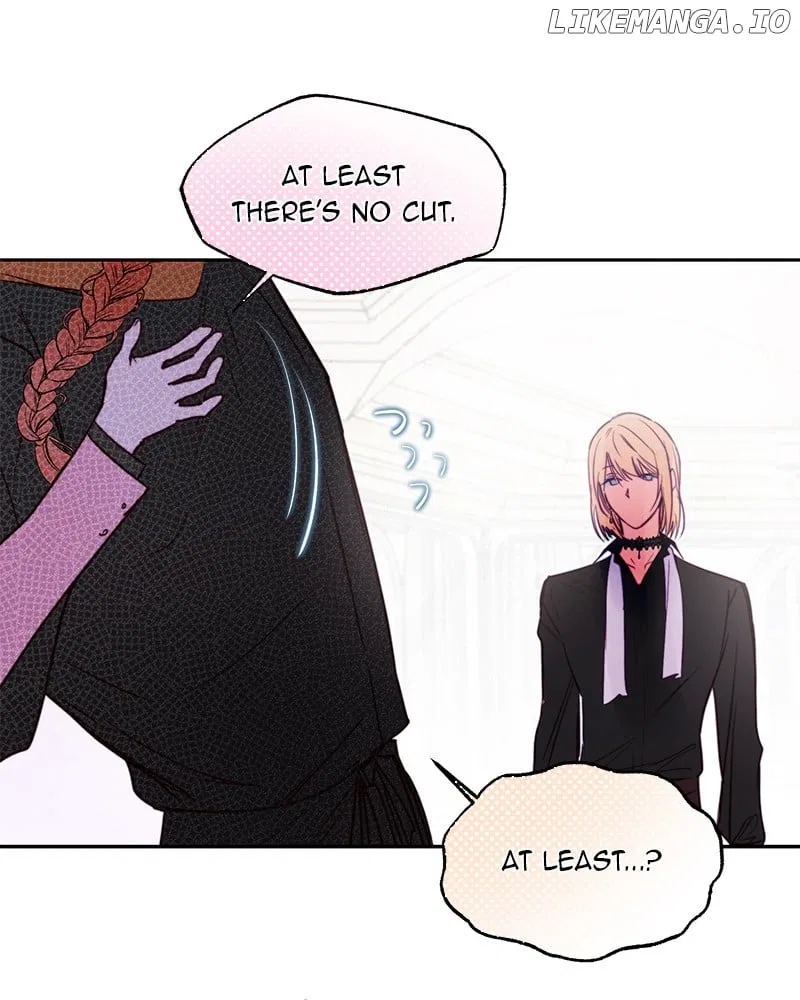Heart Throbbing Conqueror Chapter 95 – Page 20
