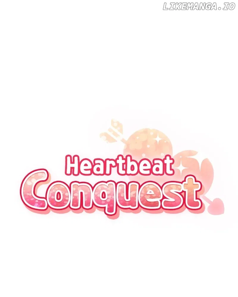 Heart Throbbing Conqueror Chapter 95 – Page 25