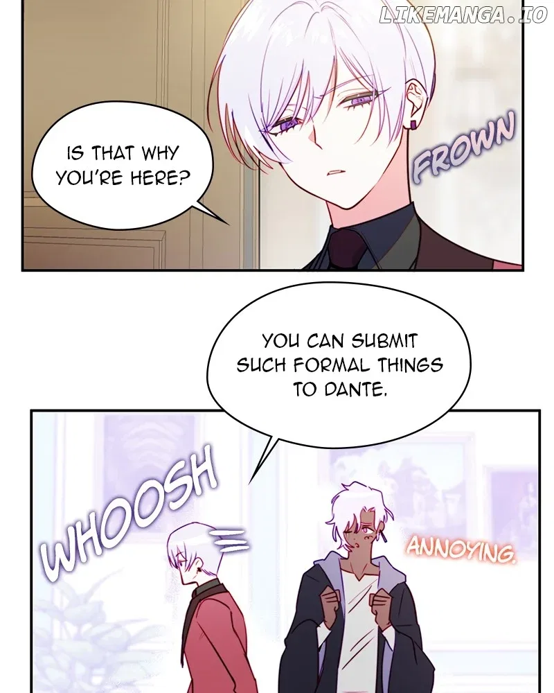 Heart Throbbing Conqueror Chapter 95 – Page 32