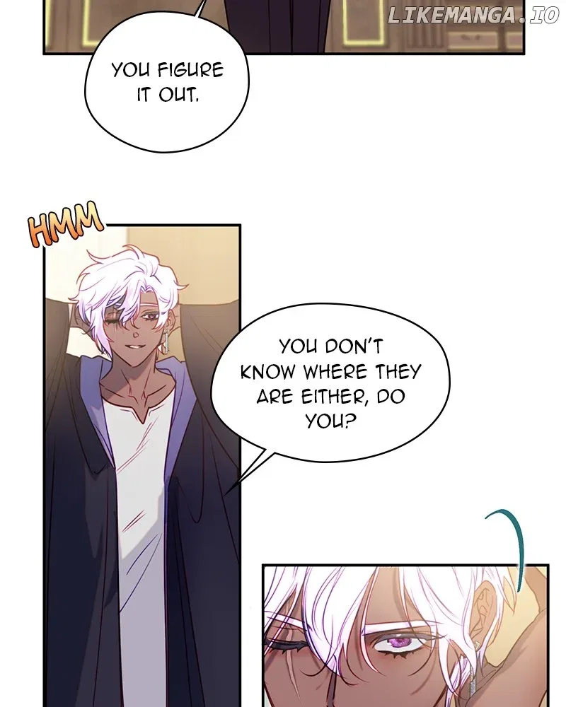 Heart Throbbing Conqueror Chapter 95 – Page 35