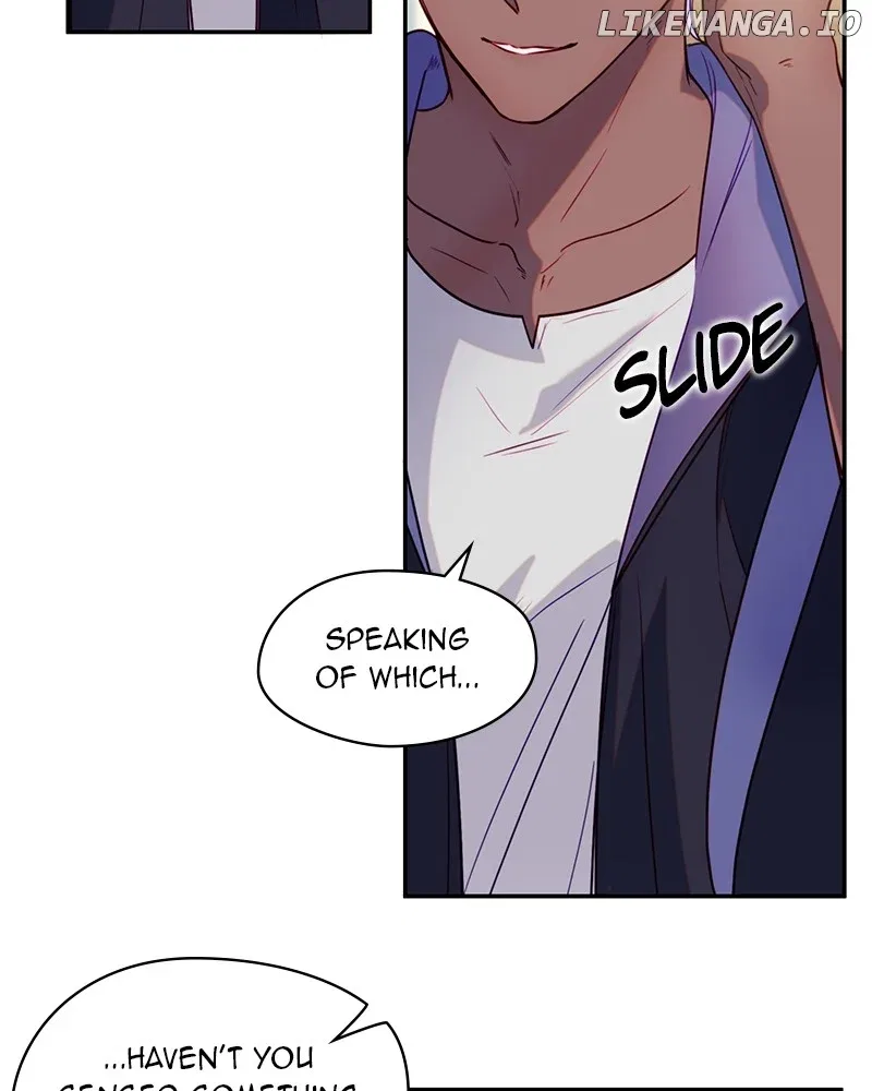 Heart Throbbing Conqueror Chapter 95 – Page 36