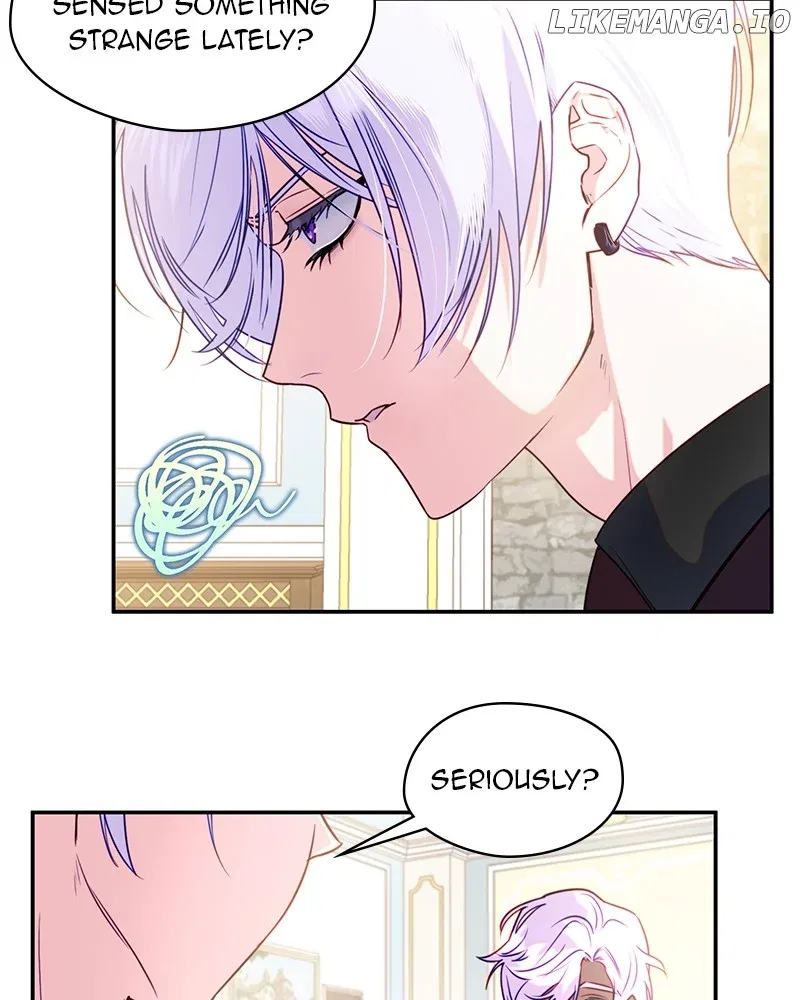 Heart Throbbing Conqueror Chapter 95 – Page 37