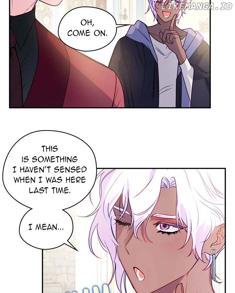 Heart Throbbing Conqueror Chapter 95 – Page 38