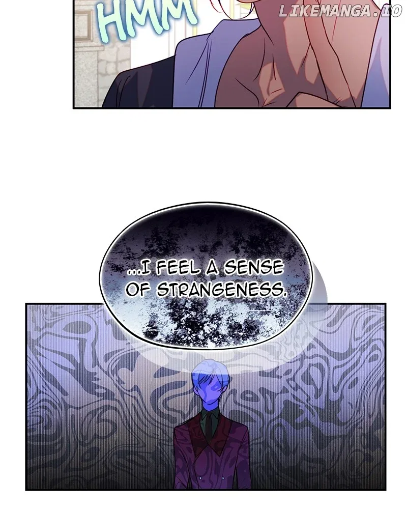 Heart Throbbing Conqueror Chapter 95 – Page 39
