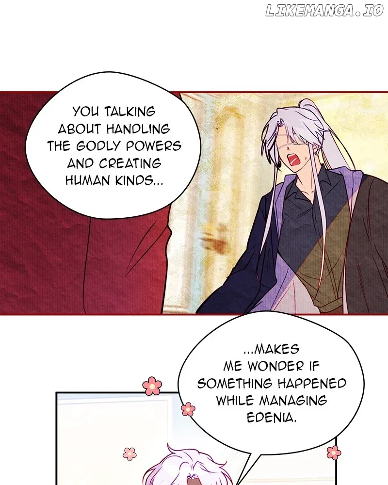 Heart Throbbing Conqueror Chapter 95 – Page 41