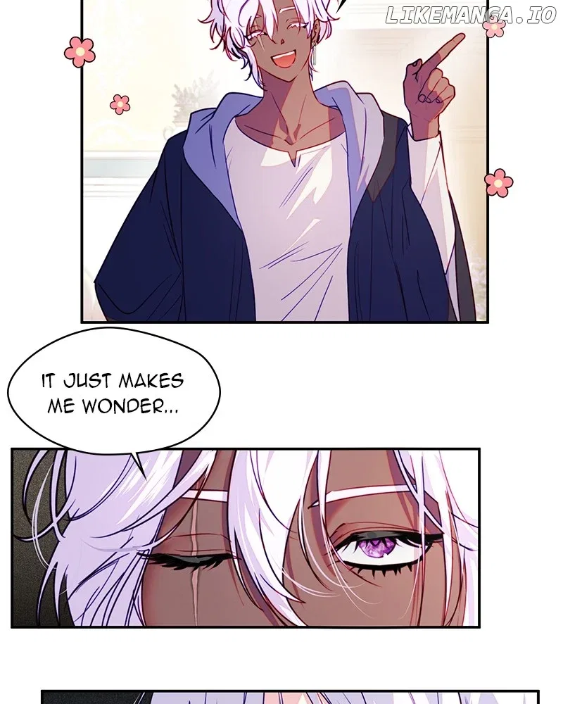 Heart Throbbing Conqueror Chapter 95 – Page 42