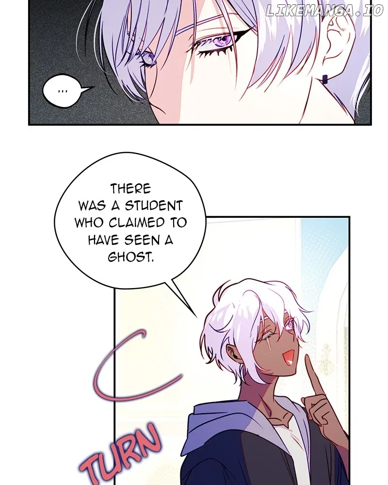 Heart Throbbing Conqueror Chapter 95 – Page 43