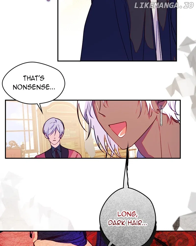 Heart Throbbing Conqueror Chapter 95 – Page 44