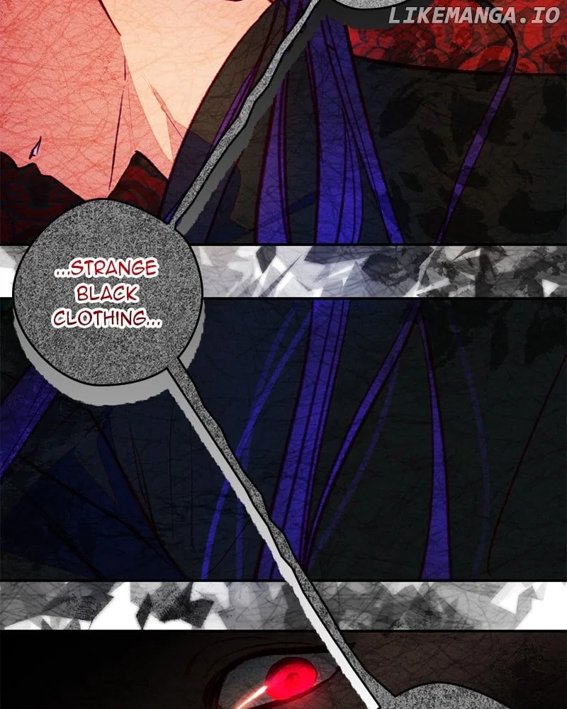 Heart Throbbing Conqueror Chapter 95 – Page 45