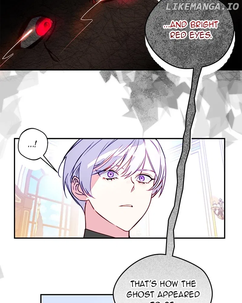 Heart Throbbing Conqueror Chapter 95 – Page 46