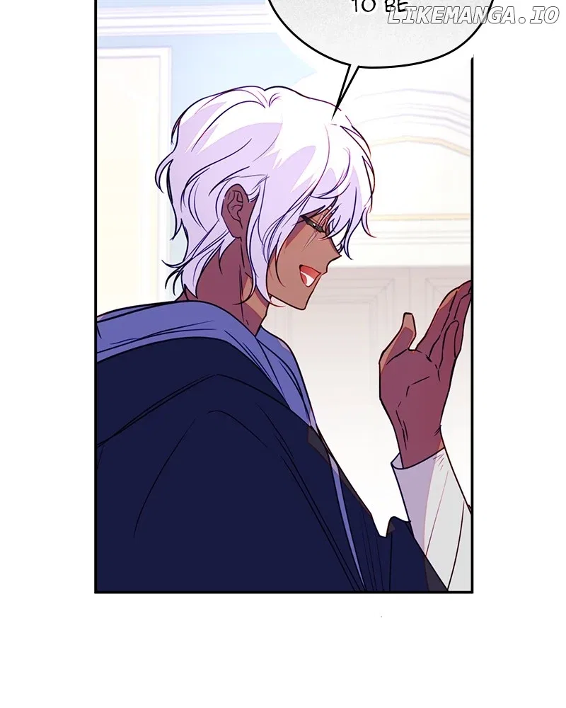 Heart Throbbing Conqueror Chapter 95 – Page 47