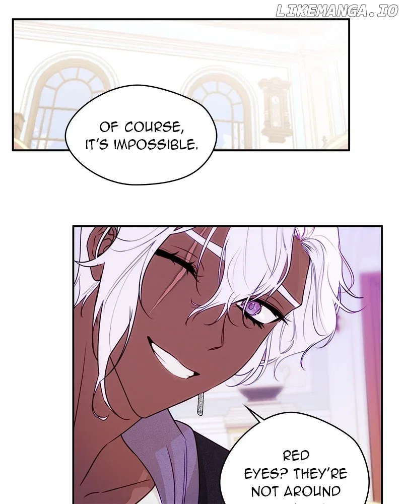 Heart Throbbing Conqueror Chapter 95 – Page 48