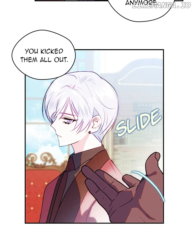Heart Throbbing Conqueror Chapter 95 – Page 49