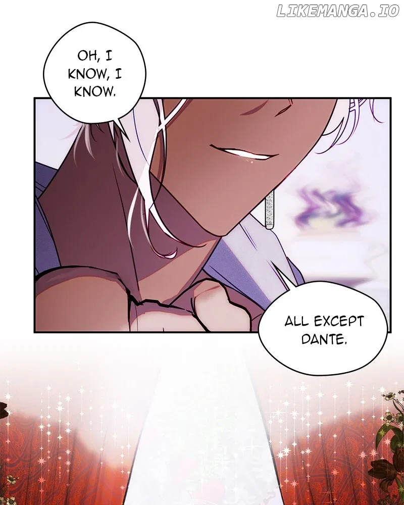 Heart Throbbing Conqueror Chapter 95 – Page 50