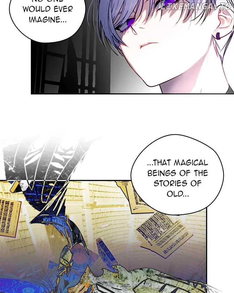 Heart Throbbing Conqueror Chapter 95 – Page 53