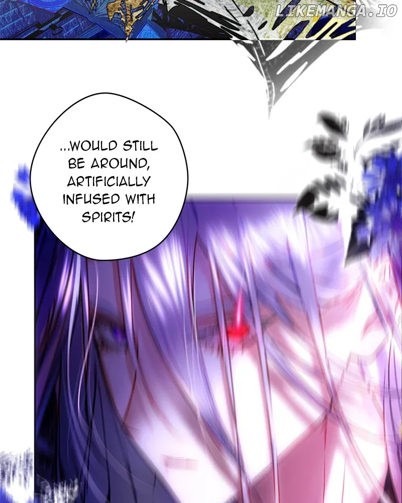Heart Throbbing Conqueror Chapter 95 – Page 54