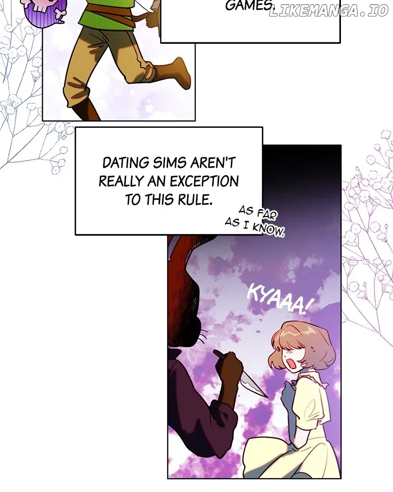 Heart Throbbing Conqueror Chapter 94 – Page 2