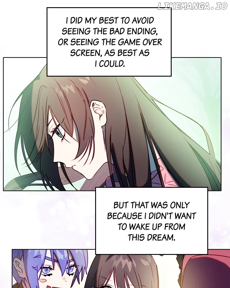 Heart Throbbing Conqueror Chapter 94 – Page 3