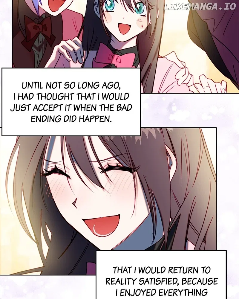 Heart Throbbing Conqueror Chapter 94 – Page 4