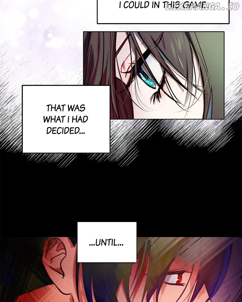 Heart Throbbing Conqueror Chapter 94 – Page 5
