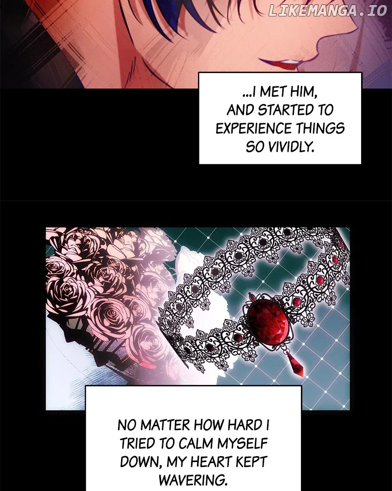 Heart Throbbing Conqueror Chapter 94 – Page 6