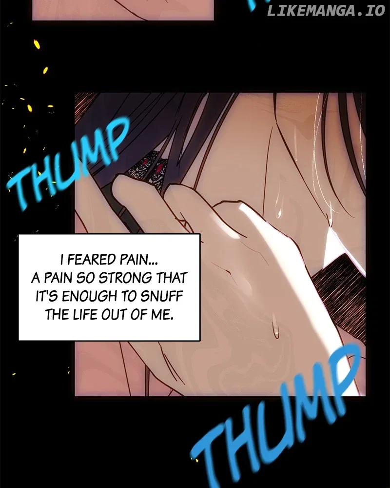 Heart Throbbing Conqueror Chapter 94 – Page 8