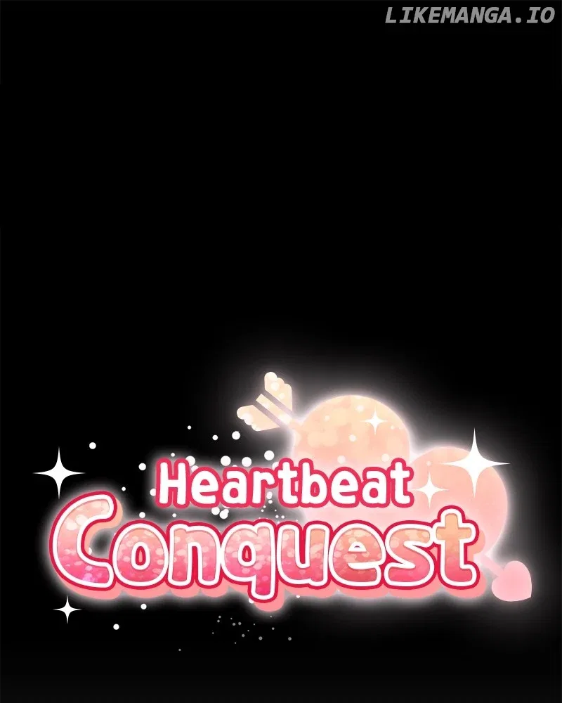 Heart Throbbing Conqueror Chapter 94 – Page 13