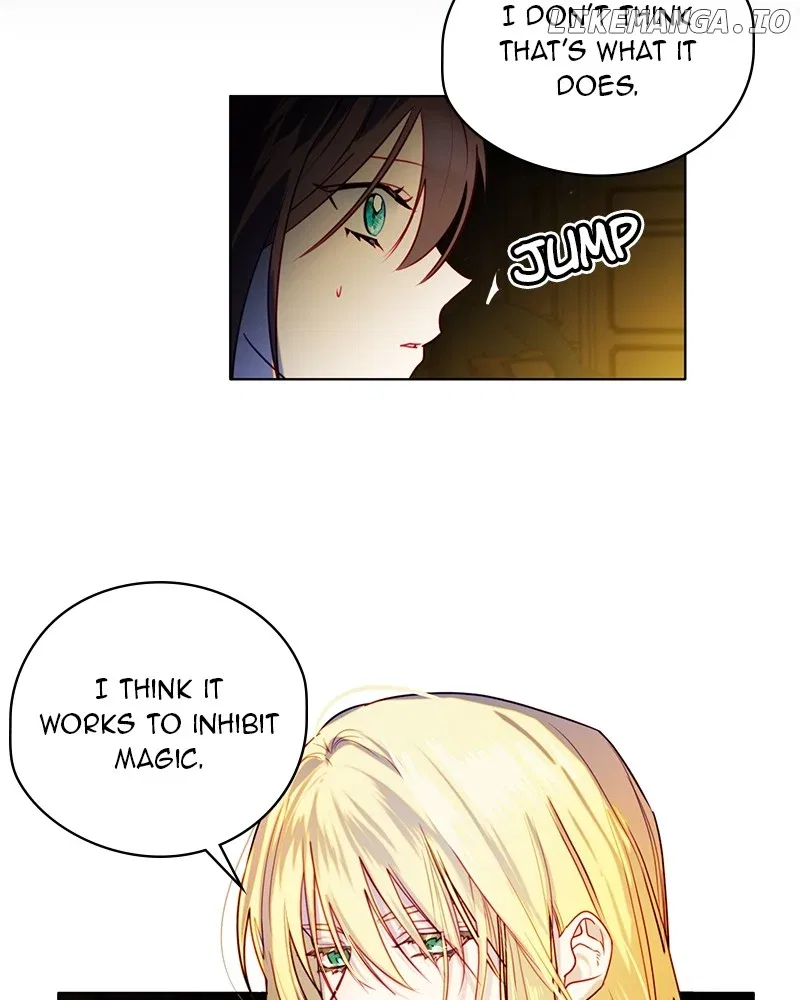 Heart Throbbing Conqueror Chapter 94 – Page 15