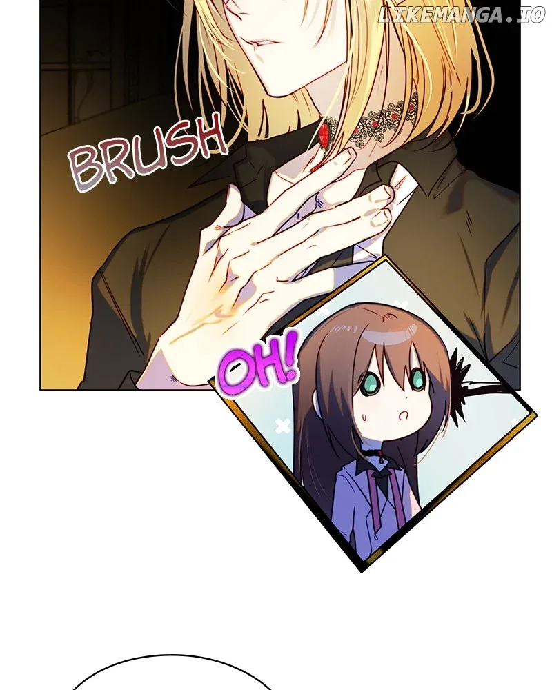 Heart Throbbing Conqueror Chapter 94 – Page 16