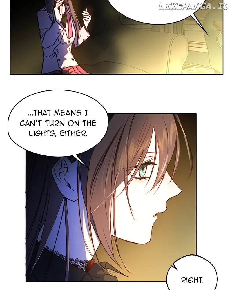 Heart Throbbing Conqueror Chapter 94 – Page 19
