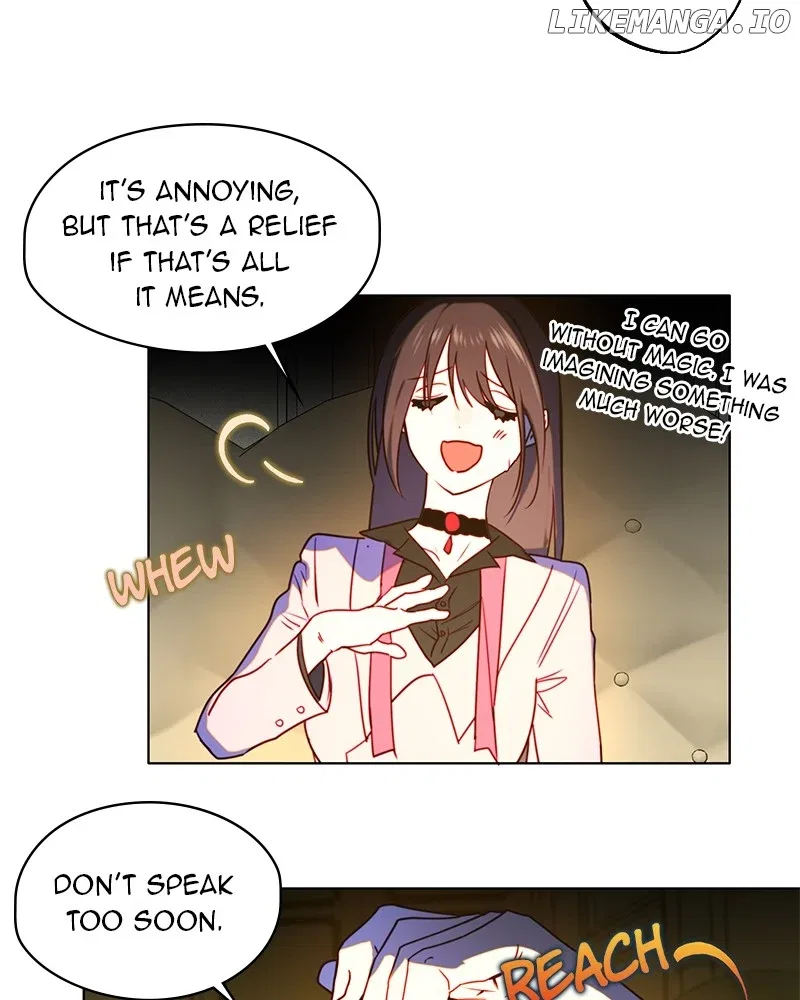 Heart Throbbing Conqueror Chapter 94 – Page 20