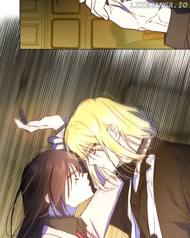 Heart Throbbing Conqueror Chapter 94 – Page 21
