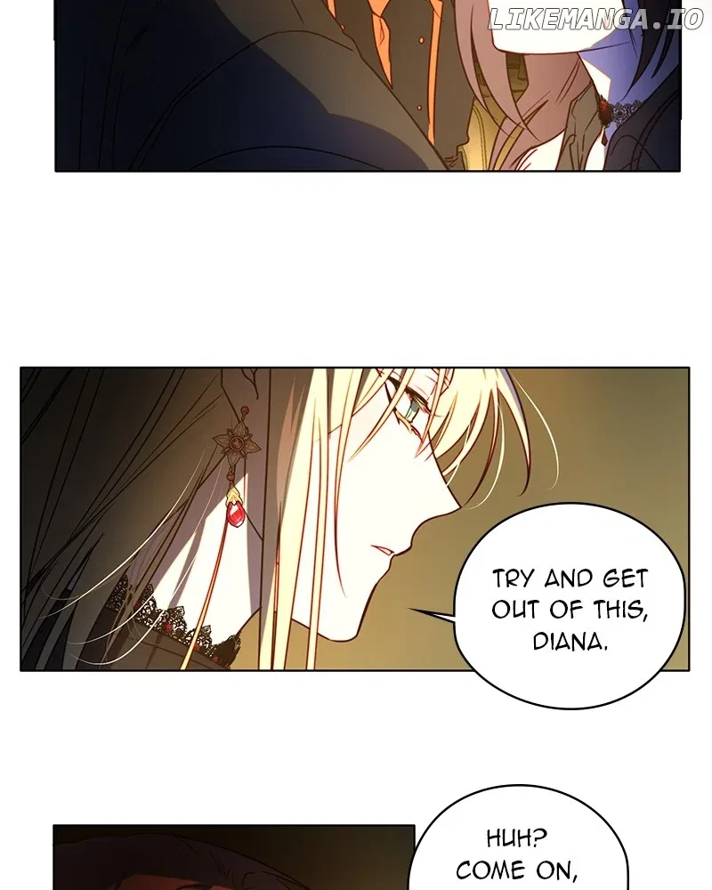 Heart Throbbing Conqueror Chapter 94 – Page 23