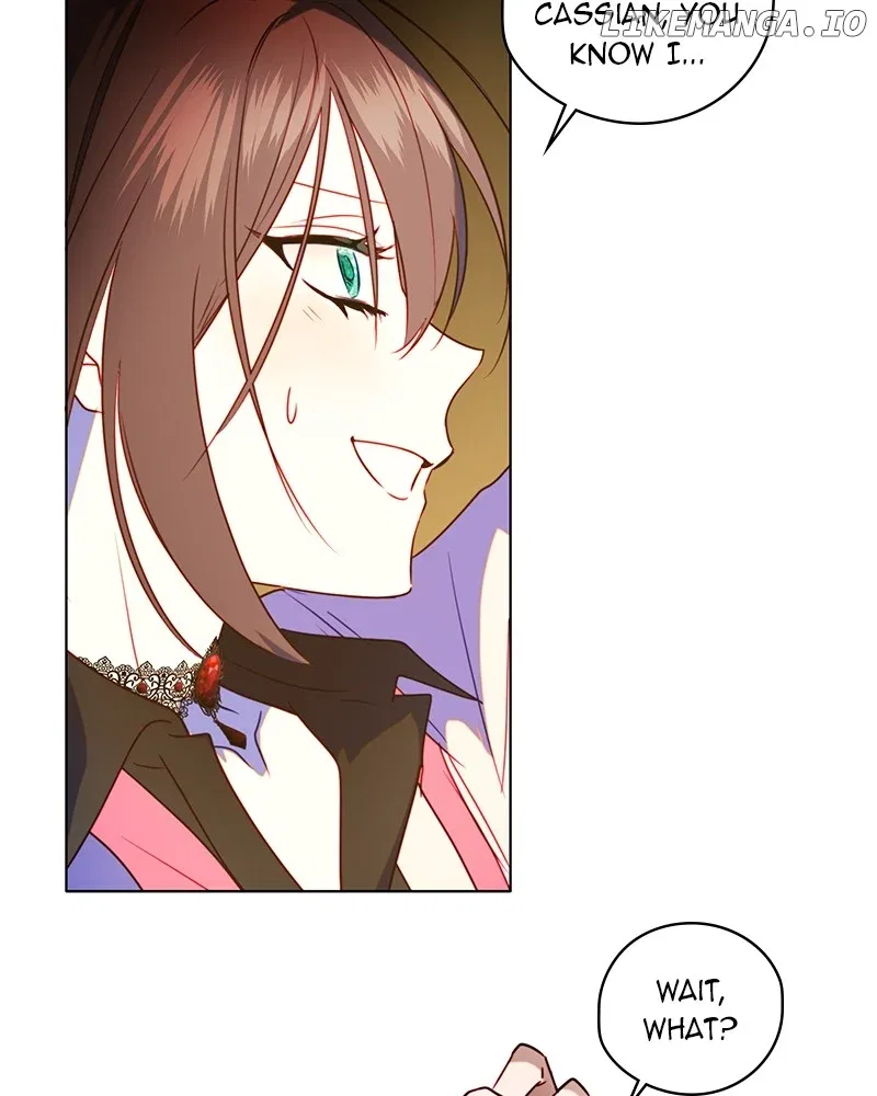 Heart Throbbing Conqueror Chapter 94 – Page 24