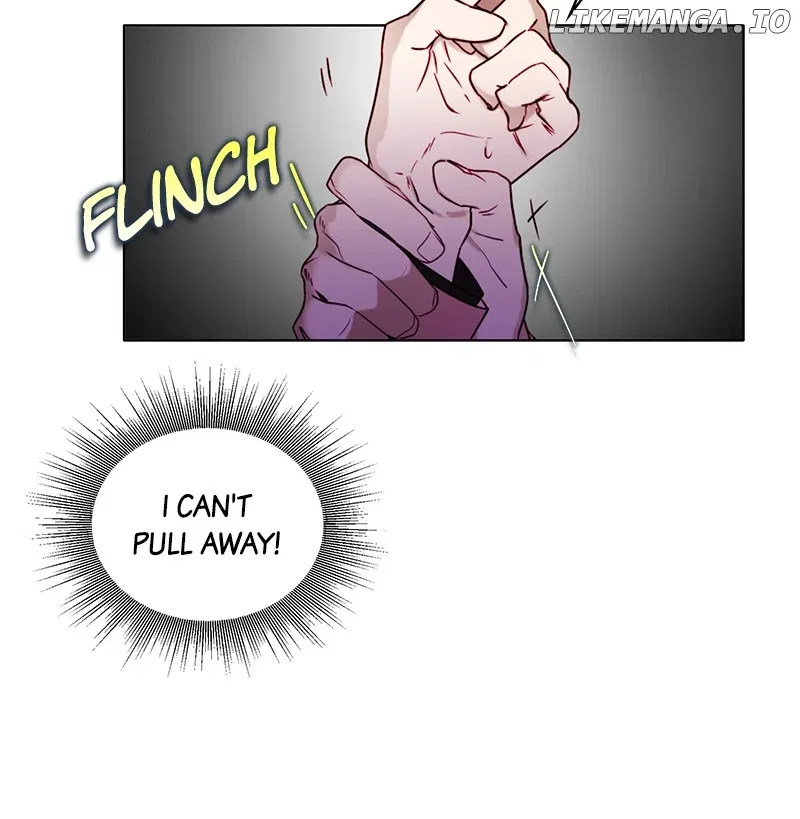Heart Throbbing Conqueror Chapter 94 – Page 25