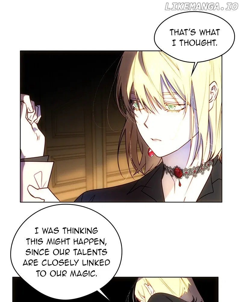 Heart Throbbing Conqueror Chapter 94 – Page 26