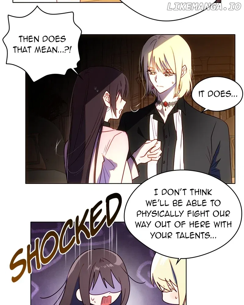 Heart Throbbing Conqueror Chapter 94 – Page 28