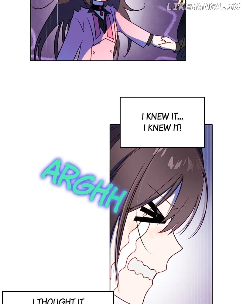 Heart Throbbing Conqueror Chapter 94 – Page 29
