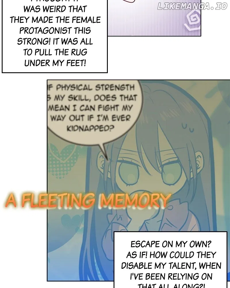 Heart Throbbing Conqueror Chapter 94 – Page 30