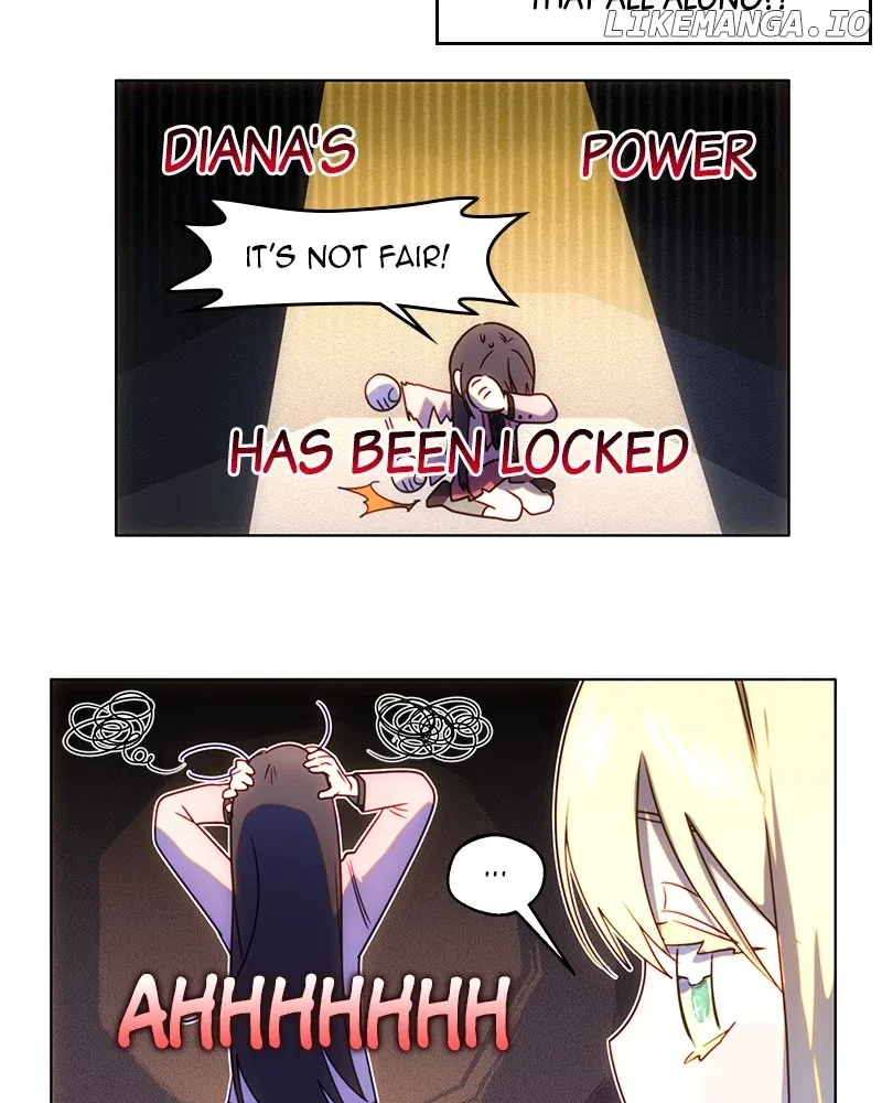 Heart Throbbing Conqueror Chapter 94 – Page 31