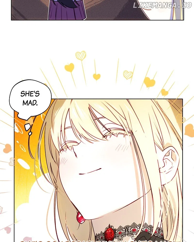 Heart Throbbing Conqueror Chapter 94 – Page 32