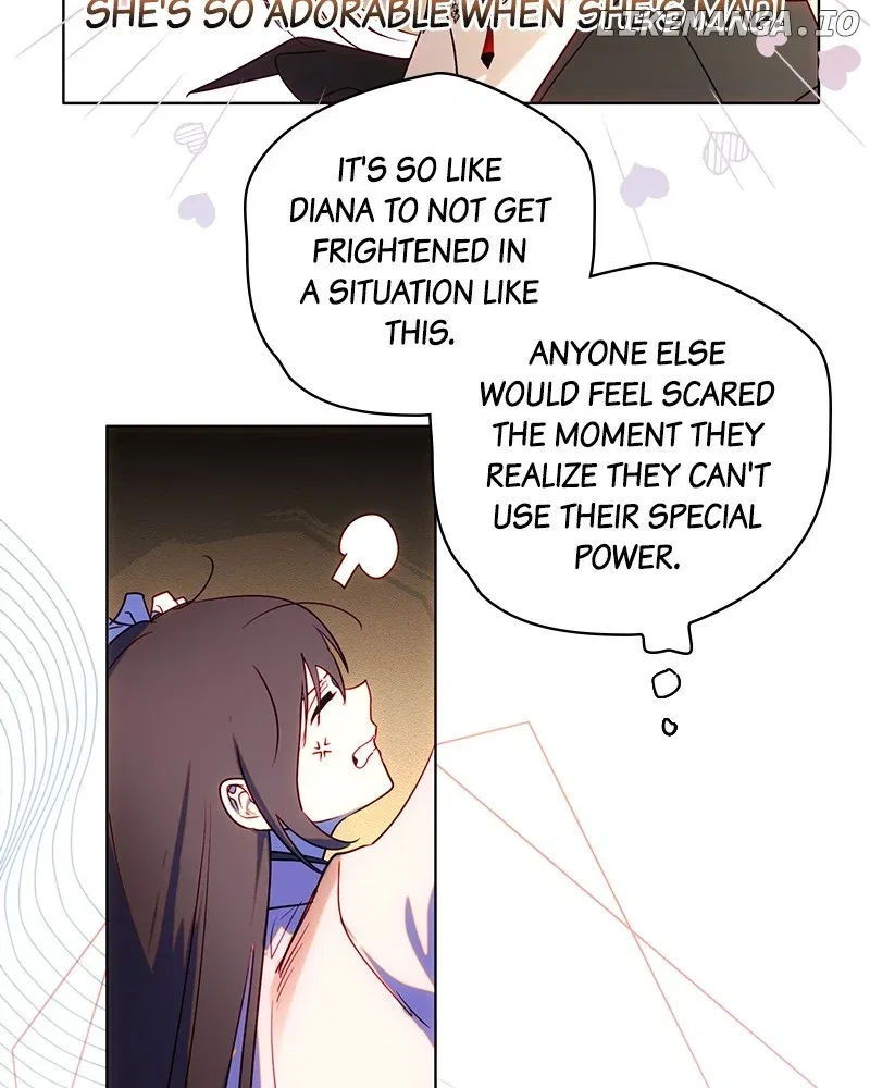 Heart Throbbing Conqueror Chapter 94 – Page 33