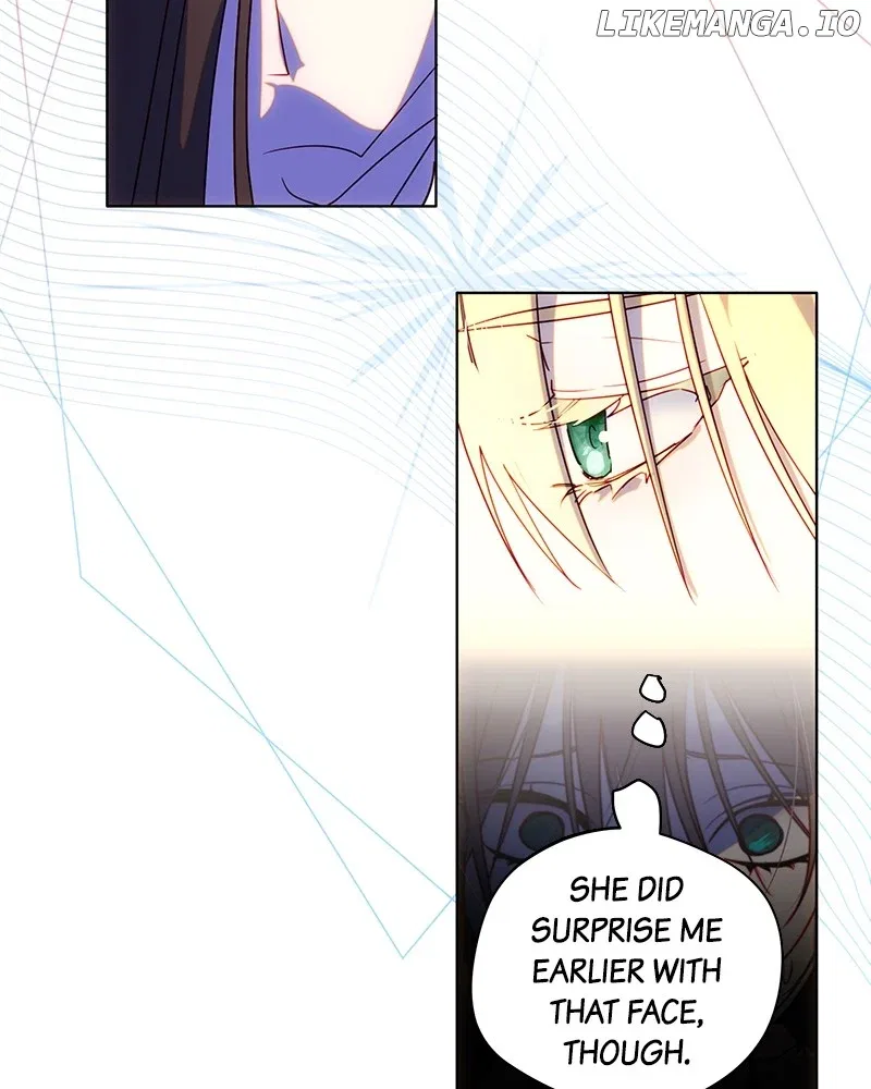 Heart Throbbing Conqueror Chapter 94 – Page 34