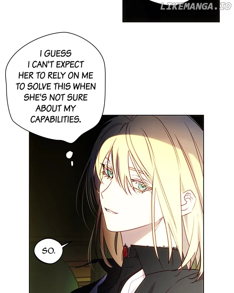 Heart Throbbing Conqueror Chapter 94 – Page 35