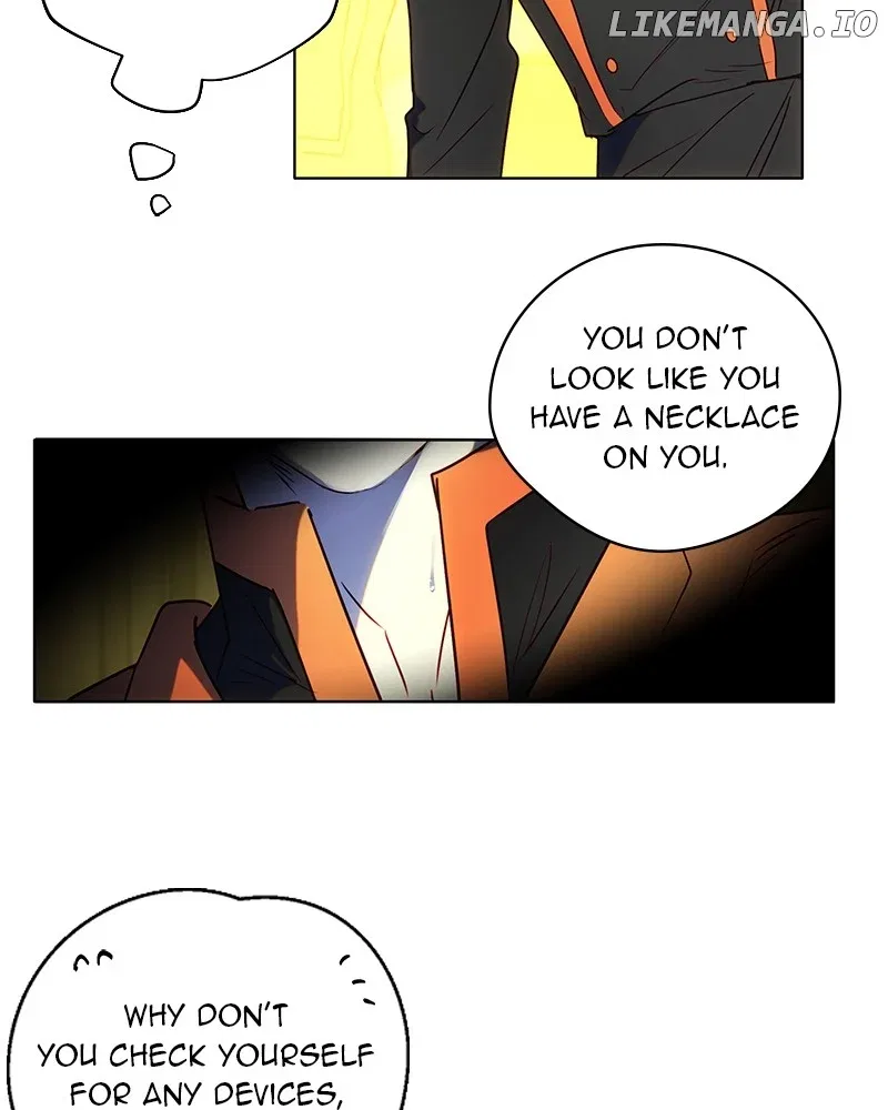 Heart Throbbing Conqueror Chapter 94 – Page 37