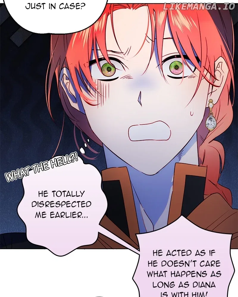 Heart Throbbing Conqueror Chapter 94 – Page 38