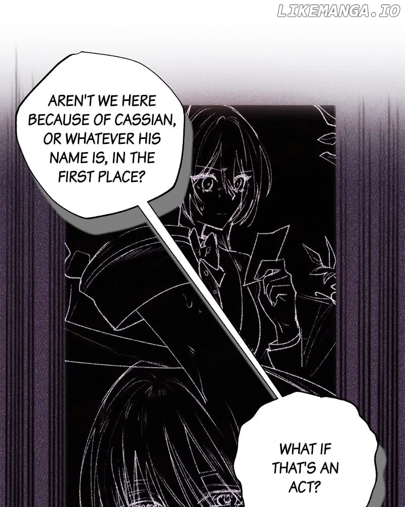 Heart Throbbing Conqueror Chapter 94 – Page 40