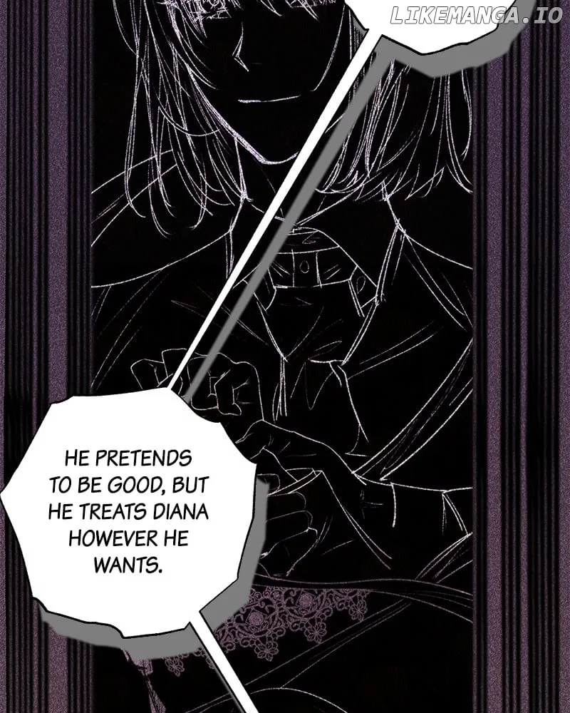 Heart Throbbing Conqueror Chapter 94 – Page 41