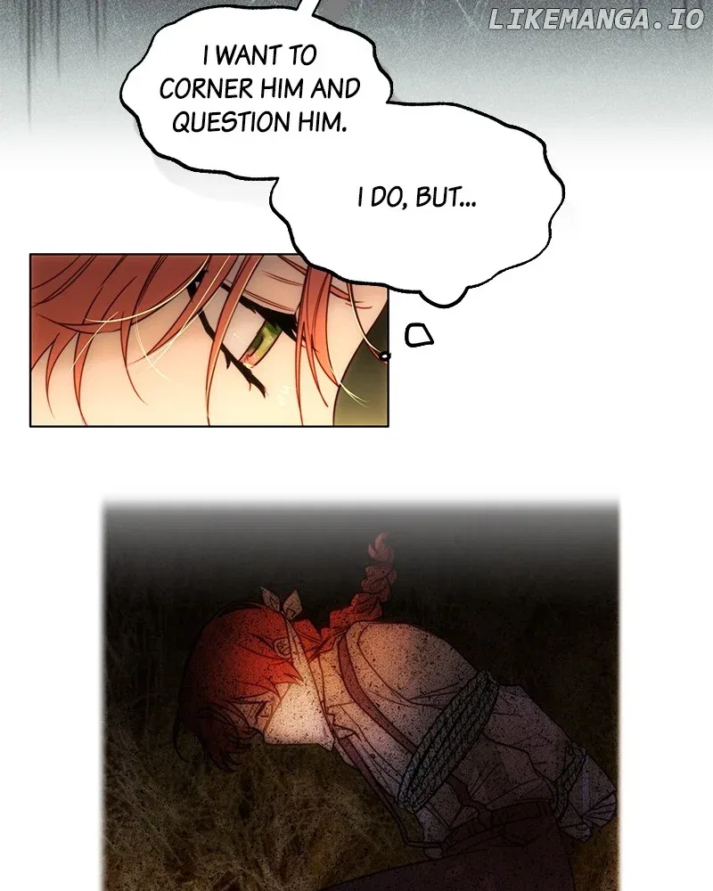 Heart Throbbing Conqueror Chapter 94 – Page 43